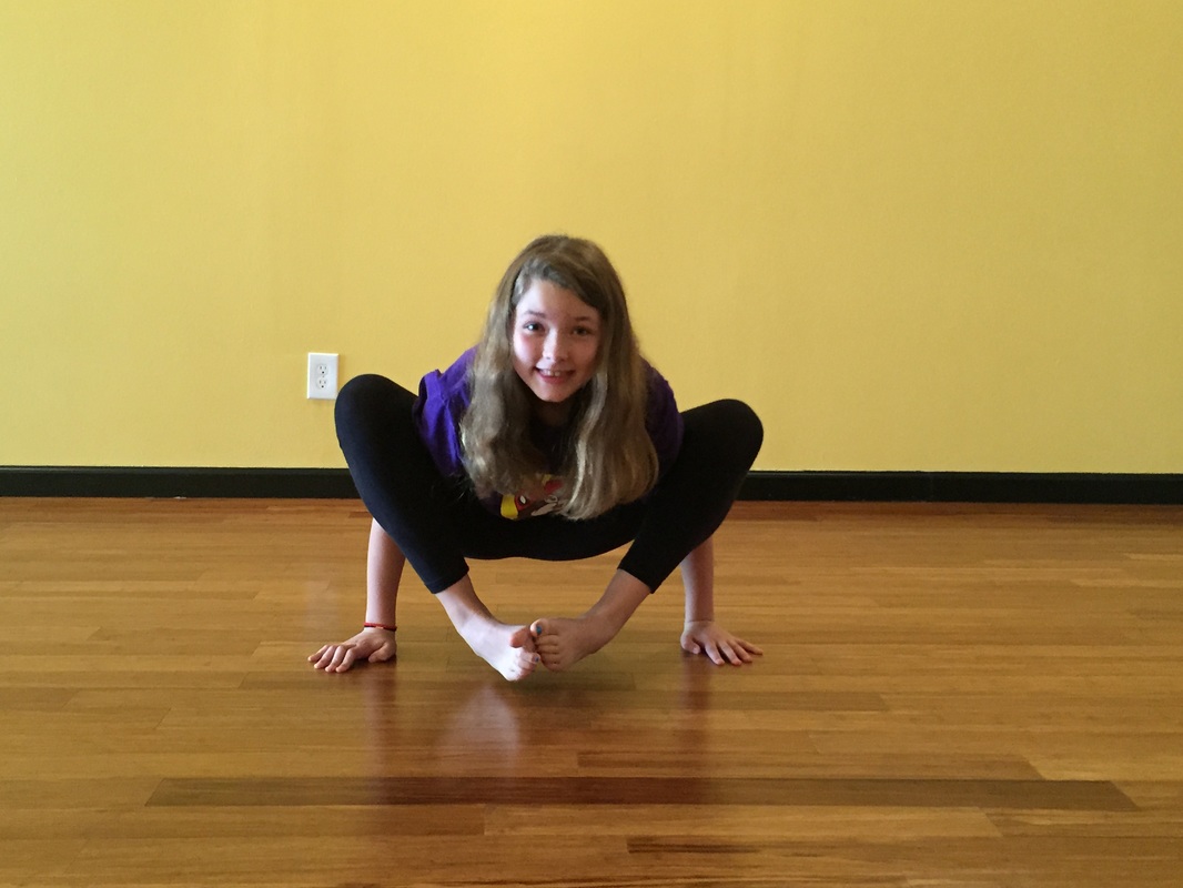 Austin Yoga Studio United States