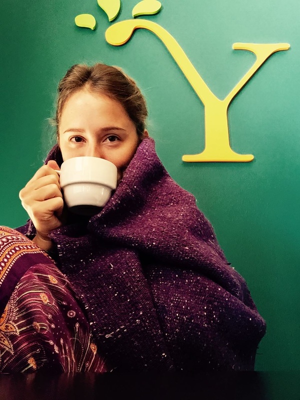 Austin Yoga Studio 