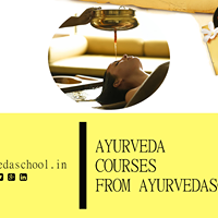 Ayurveda And Panchakarma School 