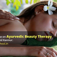 Ayurveda And Panchakarma School 
