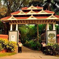 Ayurvedic Healing Village India