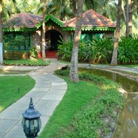 Ayurvedic Healing Village 