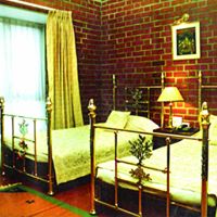 Ayurvedic Healing Village India