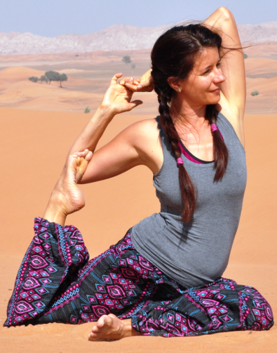 Ayush Yoga Studio