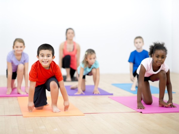 Ayush Yoga Studio Dubai