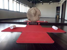 Ayush Yoga Studio Dubai