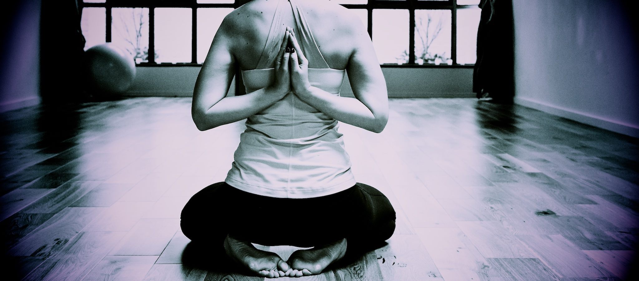 Battersea Yoga Studio