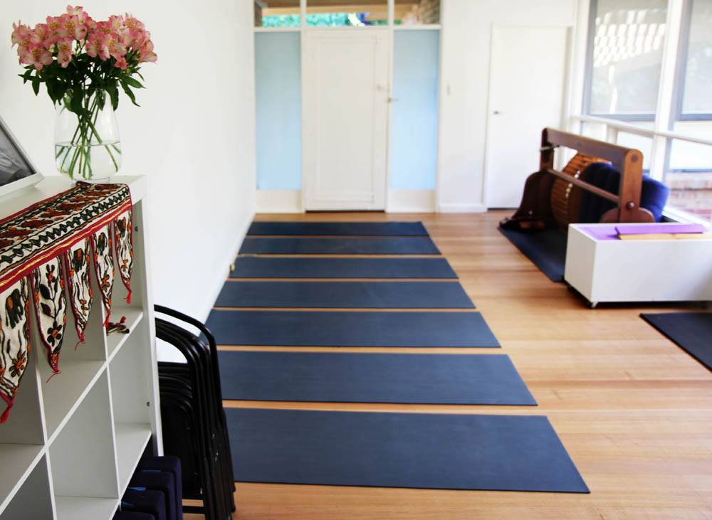 Bayside Yoga Studio 