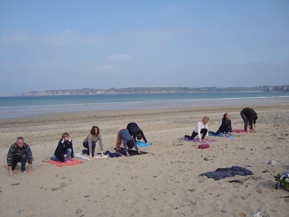 Bija Yoga Centre De Yoga Saraswati 