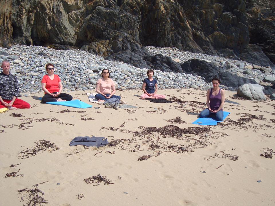 Bija Yoga Centre De Yoga Saraswati Brittany