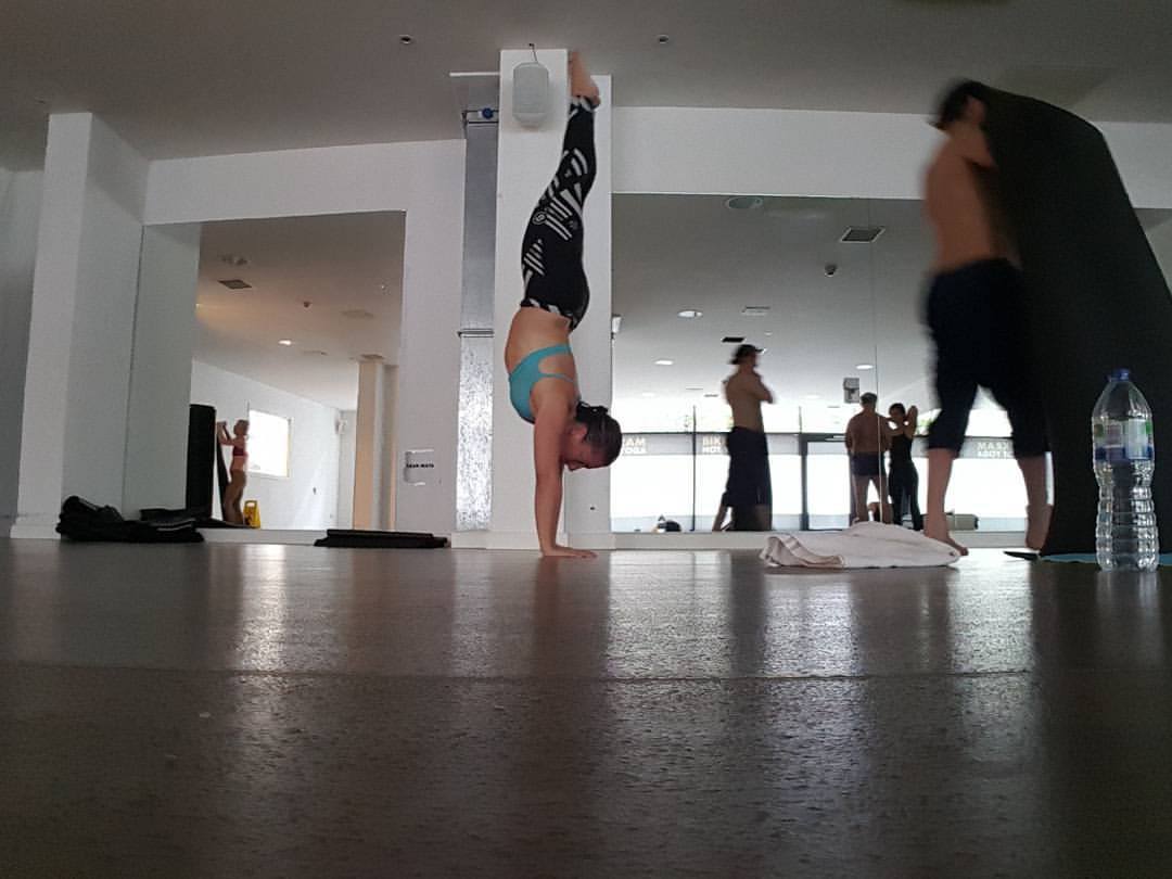 Bikram Highbury And Islington Yoga Studio United Kingdom
