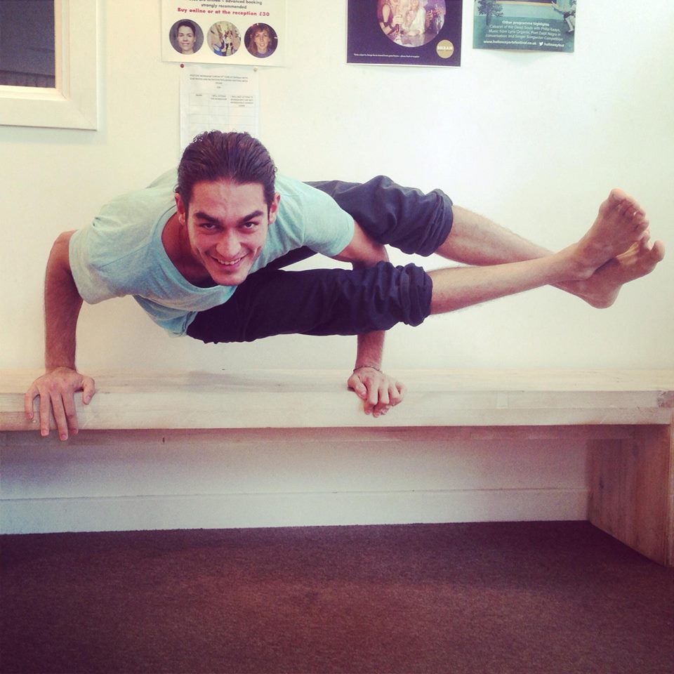 Bikram Highbury And Islington Yoga Studio United Kingdom