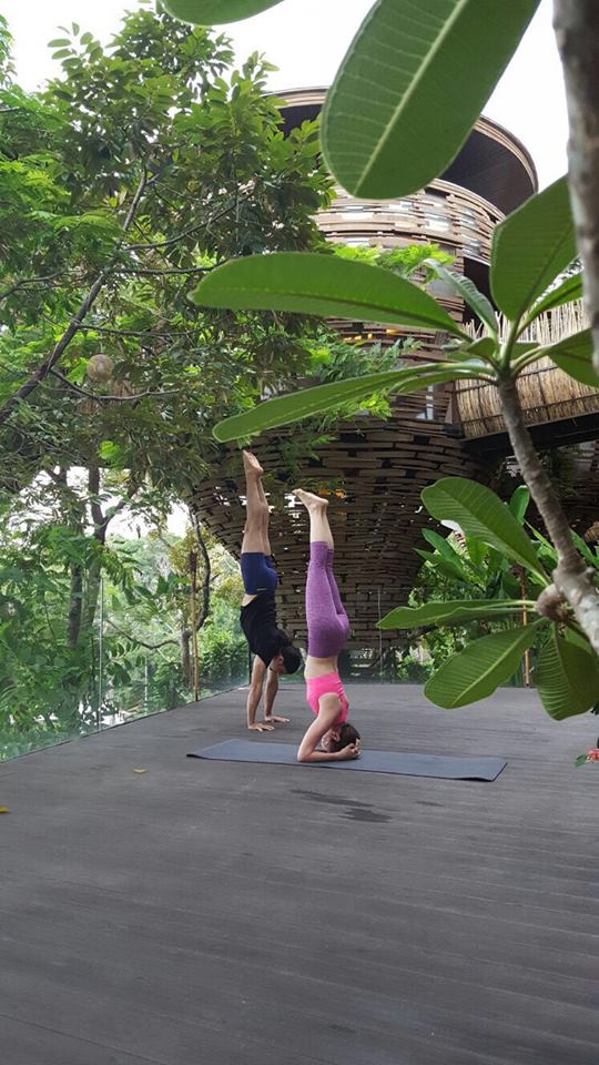 Bodywize Yoga + Retreat Wellness Center 