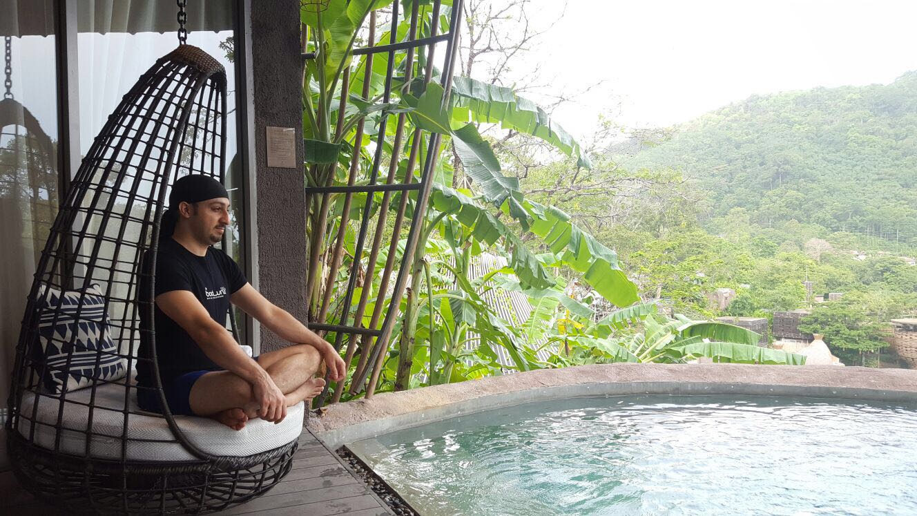 Bodywize Yoga + Retreat Wellness Center Hong Kong