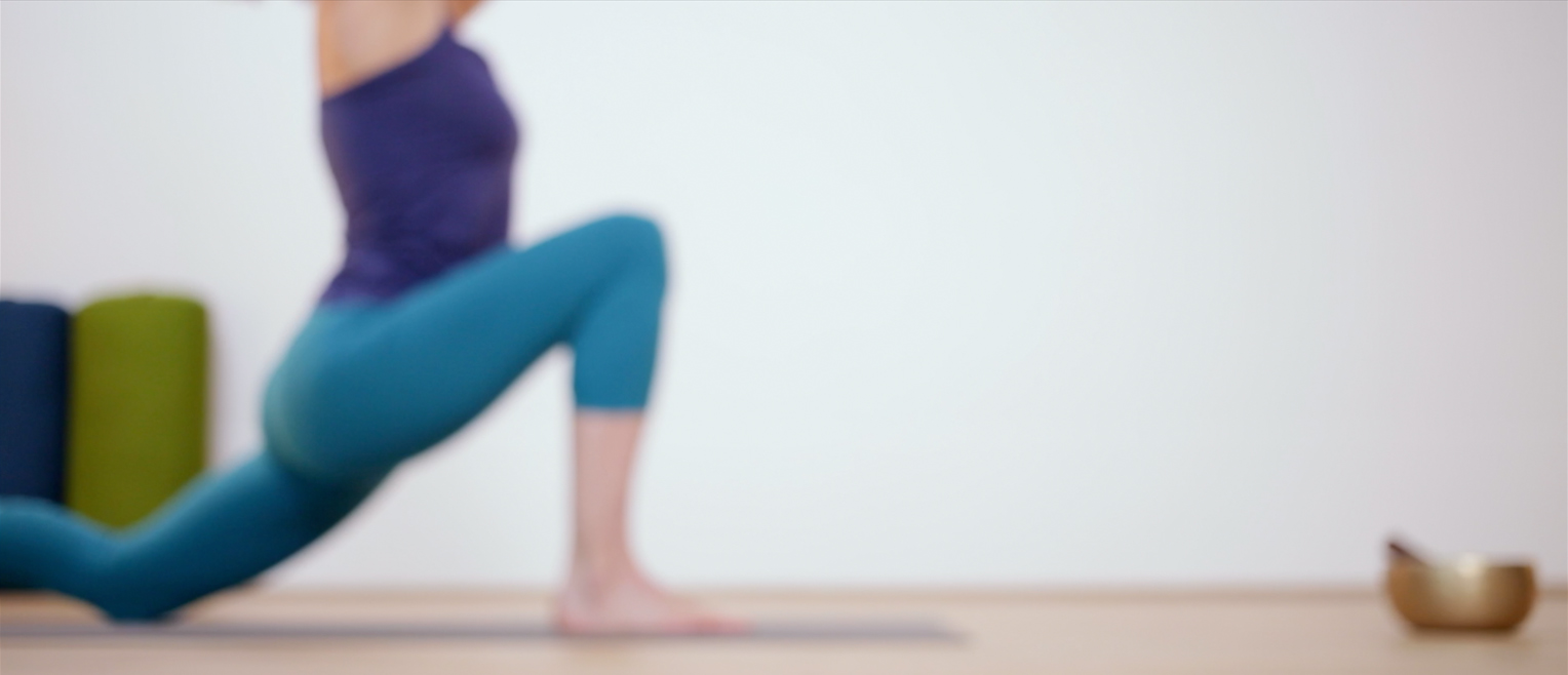 Casa Yoga Studio