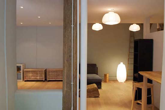 Casa Yoga Studio 