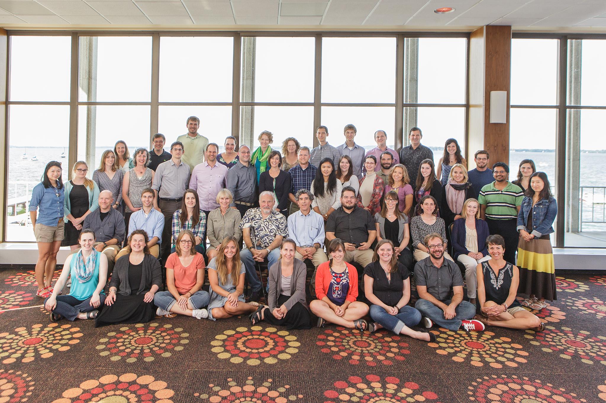 Center For Investigating Healthy Minds 