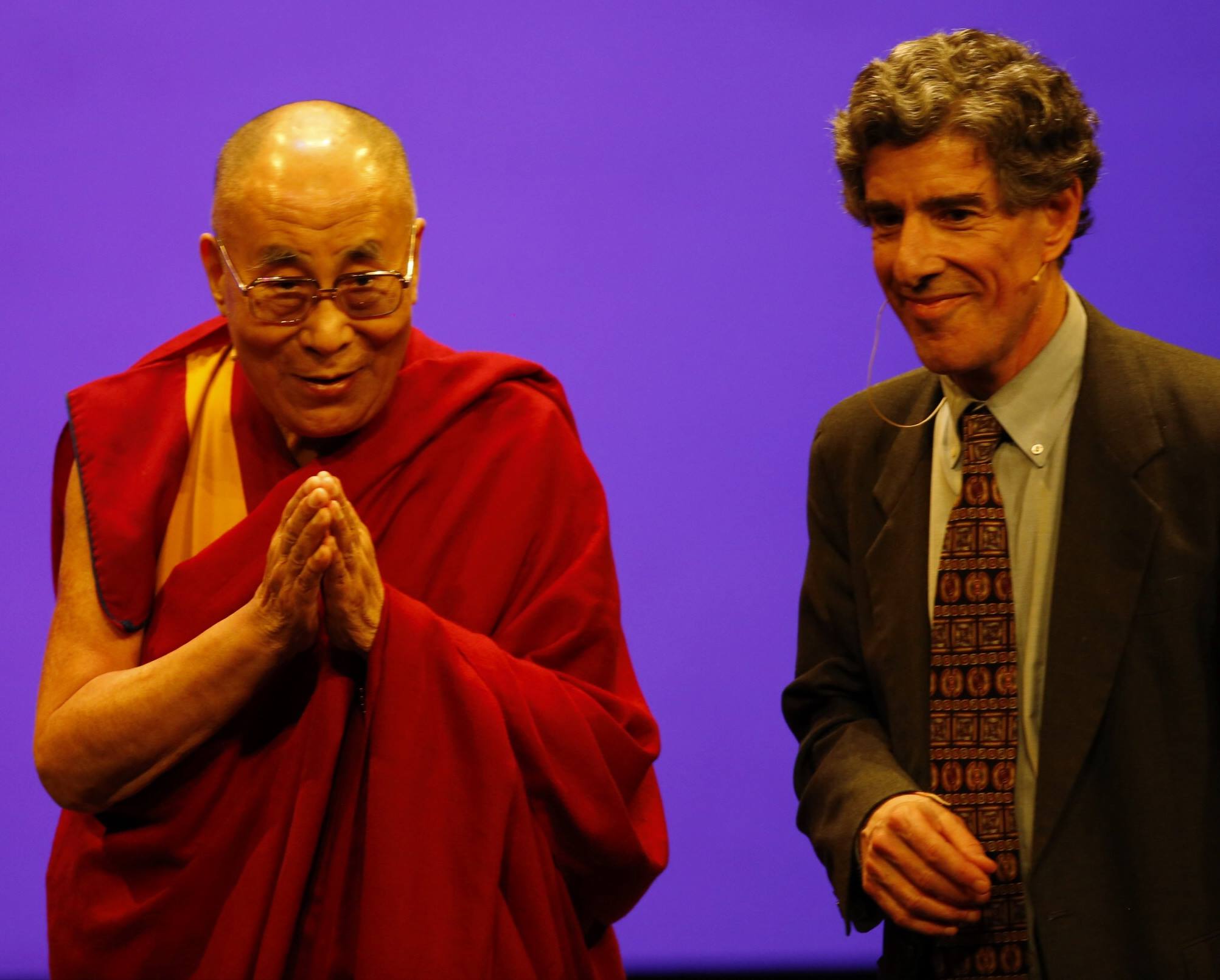 Center For Investigating Healthy Minds United States