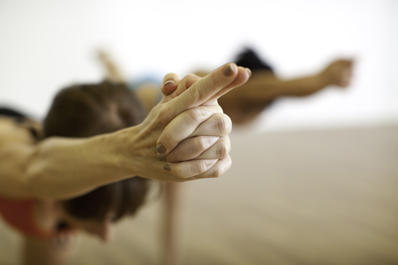 Club Stretch Yoga Studio 