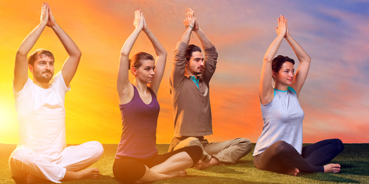 Dhyana Yoga And Pilate Studio