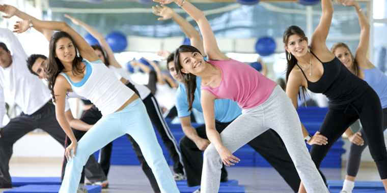 Dhyana Yoga And Pilate Studio