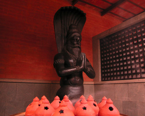Dhyanalinga Meditation And Yoga Center Coimbatore