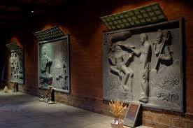 Dhyanalinga Meditation And Yoga Center 