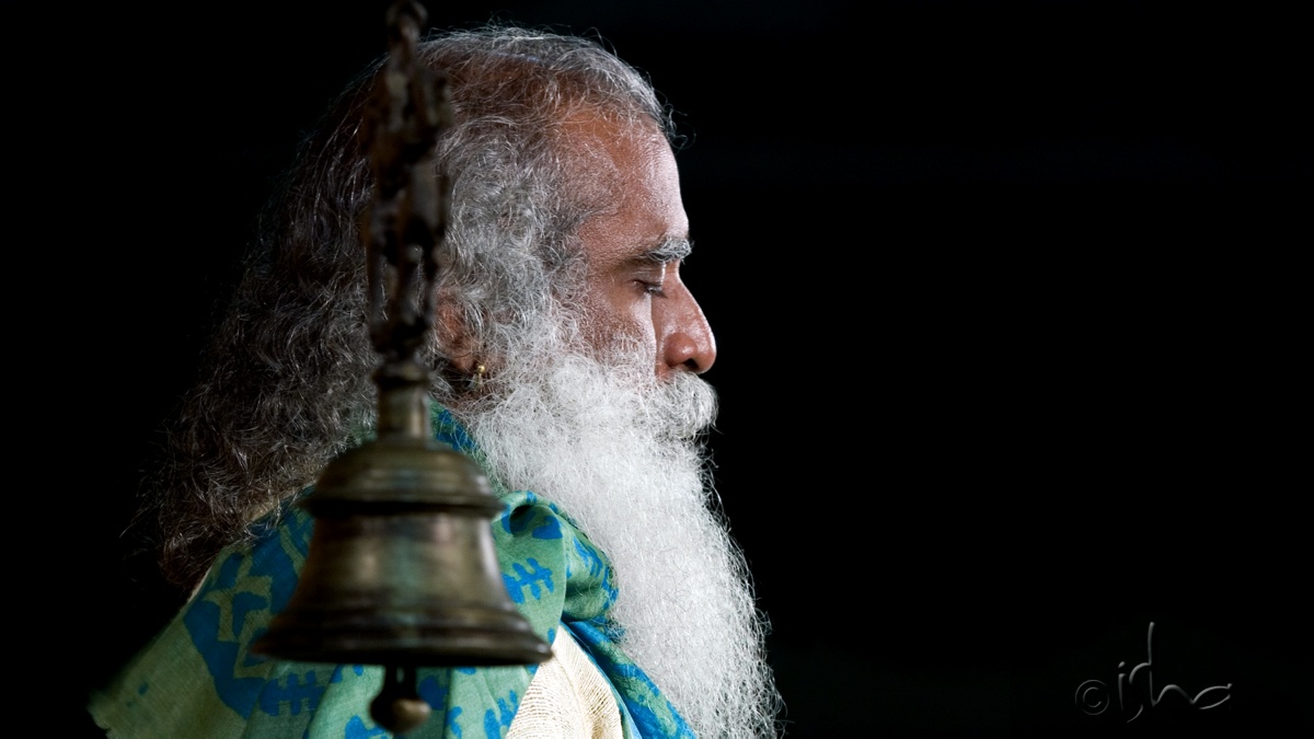 Dhyanalinga Meditation And Yoga Center 