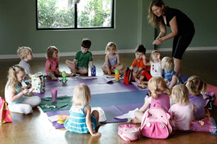 Eastside Yoga Studio