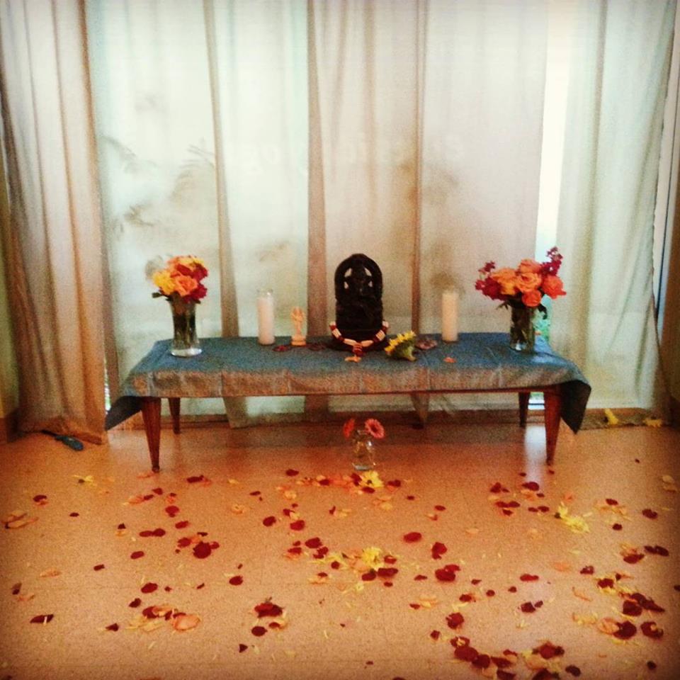 Eastside Yoga Studio Austin