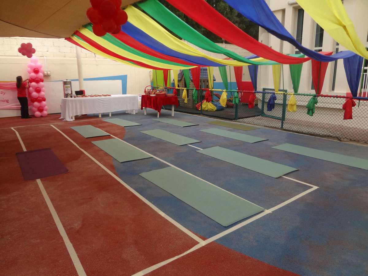 Eco Yoga Sanctuary