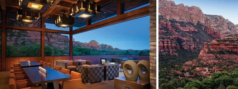 Enchantment Resort And Spa