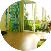 Espace Osada Yoga Center 