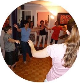 Espace Osada Yoga Center France