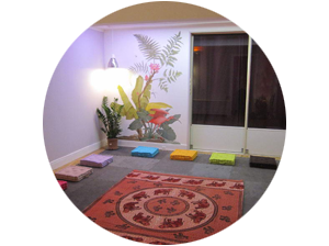Espace Osada Yoga Center Paris