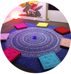 Espace Osada Yoga Center France