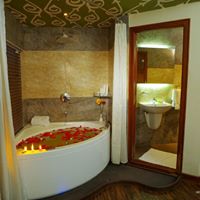 Harmonia Ayurveda Health Garden 