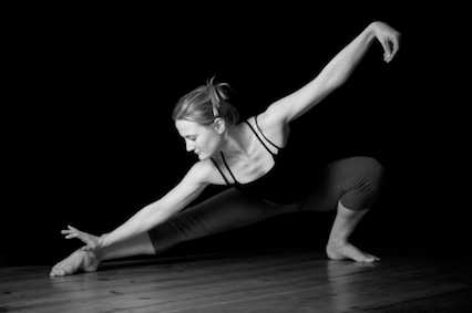 Hatha Yoga Studio 