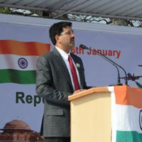 Himalayan Institute Hospital Trust 