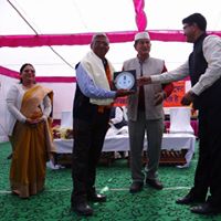 Himalayan Institute Hospital Trust 