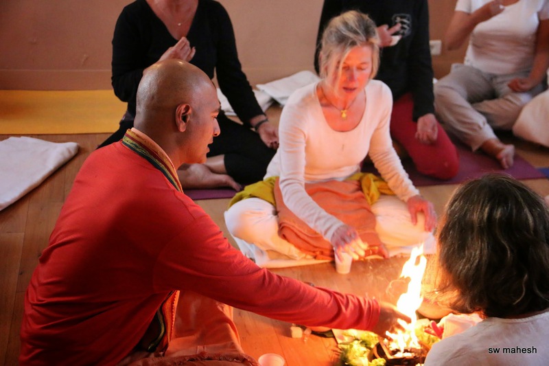 Holys Espace Yoga Studio
