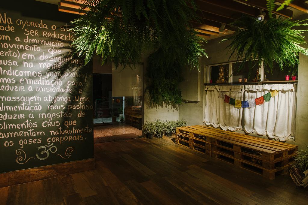 Hot Yoga One Studio 