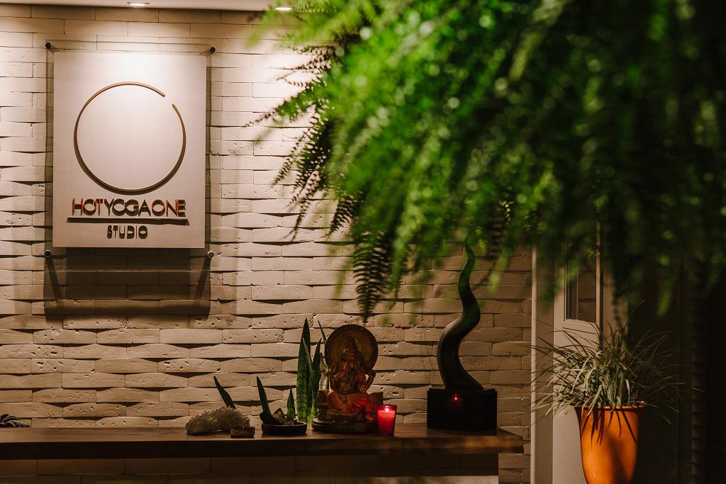 Hot Yoga One Studio 