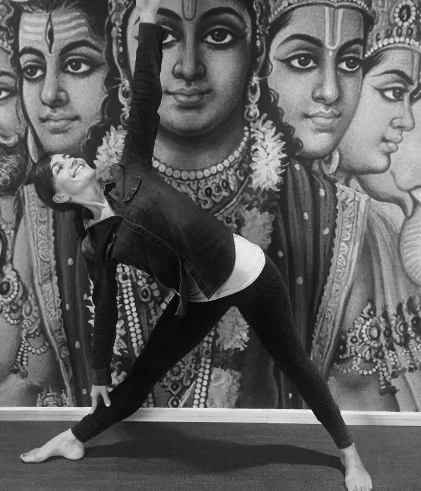 Hot Yoga Wimbledon Elm Grove