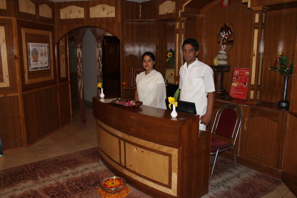  India