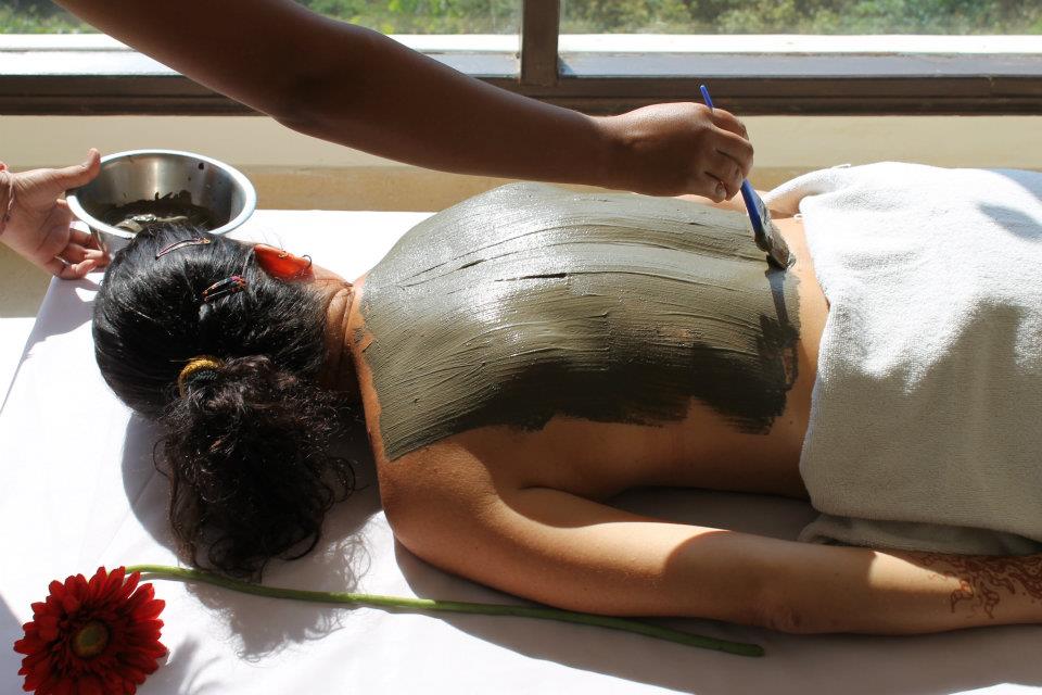 Hotel Hot Spring Thermel Spa 
