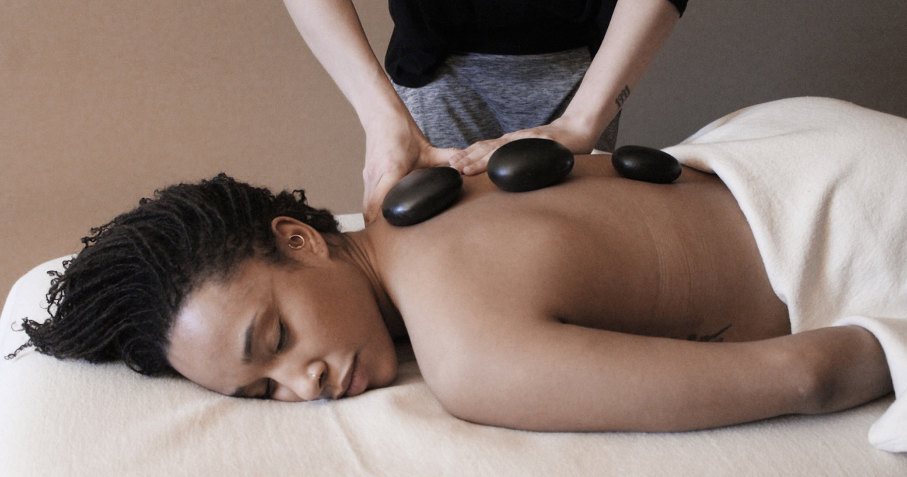Indaba Yoga Studio