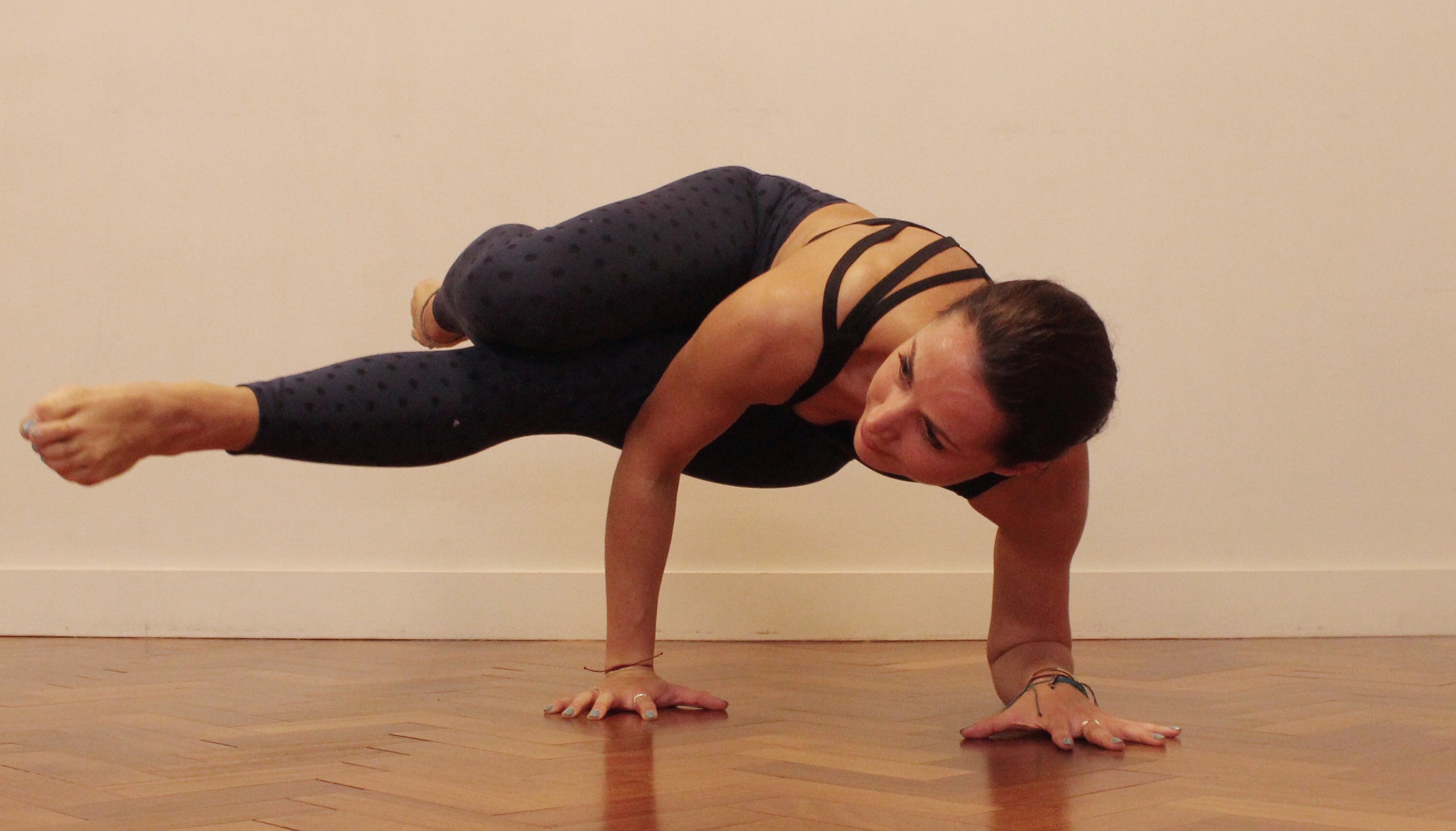 Indaba Yoga Studio London