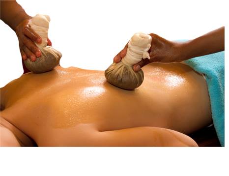Indian Ayurvedic Hospital 
