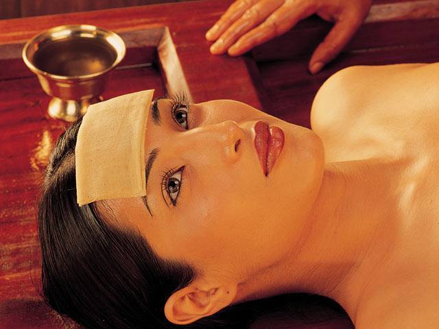 Indian Ayurvedic Hospital